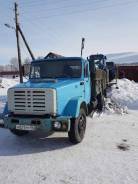 ЗИЛ 4331. Грузовик ЗИЛ-4331 дизельный, в хорошем состоянии, 8 740 куб. см., 7 000 кг.
