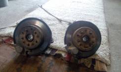 Ступица. Toyota Mark II, JZX115, GX110, JZX110 Двигатель 1GFE