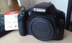Canon EOS 550D