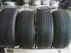 Bridgestone Blizzak MZ-03. Зимние, без шипов, износ: 30%, 4 шт
