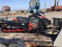BRP Ski-Doo Summit 800. исправен, есть птс, с пробегом