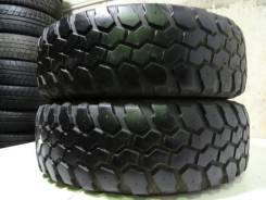 Nankang Mudstar Radial M/T. Летние, износ: 10%, 2 шт