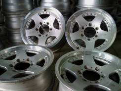 CV928. 7.0x16, 6x139.70, ET26
