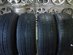 Yokohama Ice Guard IG50. Зимние, без шипов, износ: 30%, 4 шт