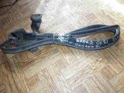 Уплотнитель двери. Toyota Mark II, JZX81, GX81 Toyota Chaser, GX81, JZX81 Двигатели: 1GFE, 1GGE, 1GGTE, 1GGZE, 1JZGE, 1JZGTE