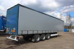 Krone SD. Полуприцеп, 30 000 кг.