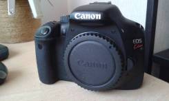 Canon EOS 550D