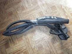 Уплотнитель двери. Toyota Crown, JZS135, JZS131, GS131H, LS131, GS131, LS131H Двигатели: 1GE, 1GFE, 1GGE, 1GGZE, 1JZGE, 2JZGE, 2LT, 2LTE, 2LTHE
