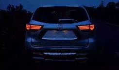 Стоп-сигнал. Toyota Highlander. Под заказ