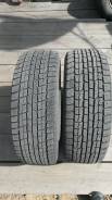 Goodyear. Зимние, без шипов, износ: 10%, 4 шт