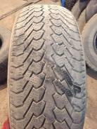 Nexen Winguard. Зимние, без шипов, износ: 60%, 1 шт