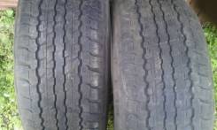 Dunlop Grandtrek. Летние, износ: 20%, 4 шт