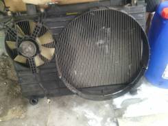 Вентилятор охлаждения радиатора. Toyota Lite Ace, SR40 Toyota Town Ace, SR40 Toyota Town Ace Noah, SR40, SR50 Toyota Lite Ace Noah, SR40, SR50 Двигате...