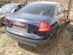 Патрон лампы Audi A6