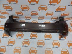 Бампер. Skoda Yeti, 5L6, 5L7, 676, 677 Двигатели: BXE, CAXA, CAYC, CBDB, CBZB, CDAA, CDAB, CEGA, CFHA, CFHC, CFHF, CFJA, CHZD, CJZC, CJZD, CLCA, CLCB...