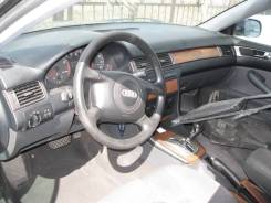 Кнопка антипробуксовочной системы Audi A6