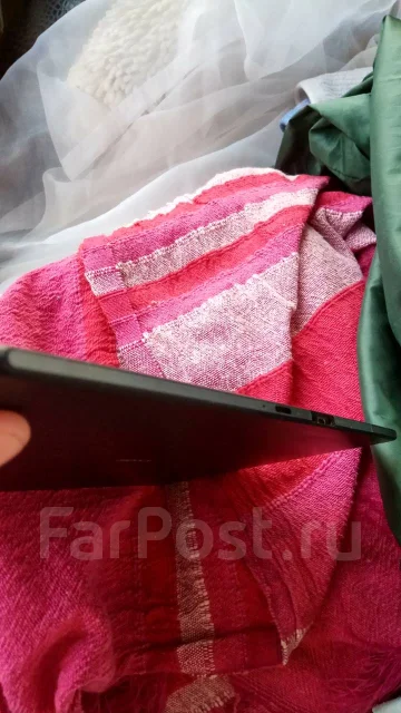 Sony Xperia Tablet Z2 Wi-Fi 16Gb ����
