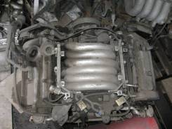 Кронштейн термомуфты Audi A6
