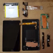 Asus Nexus 7 ����