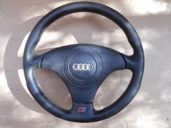 Руль. Audi A6, C5 Audi A4, B6 Audi A8