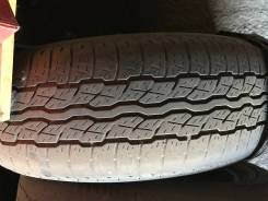 Bridgestone Dueler H/T. Летние, износ: 50%, 4 шт