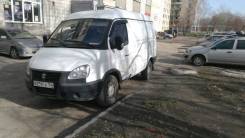 ГАЗ 2752. , 2012, 2 900 куб. см., 900 кг.