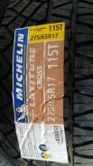 Michelin Latitude Cross. Летние, без износа, 4 шт