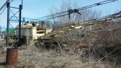 Январец КС-5363. Пневмоколесный кран КС-5363, 25 000 кг., 20 м.
