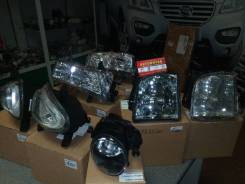 Фара противотуманная. Chery: Arrizo 7, Very, Fora, M11, CrossEastar, A13, A11, indiS, Tiggo 5, Bonus, Tiggo, QQ, Kimo, Amulet Geely: MK Cross, GC6, MK...