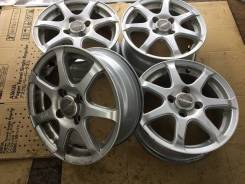 Style Prasivo. 5.5x14, 4x100.00, ET45, ЦО 60,1 мм.
