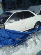 Toyota Mark II. Mark2 белый GX90 продается вместе с машиной!