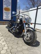 Kawasaki VN Vulcan 1600. 1 600 куб. см., исправен, птс, без пробега