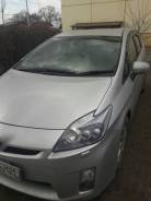 Toyota Prius. автомат, передний, 1.8 (99 л.с.), электричество, 70 000 тыс. км