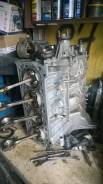 Блок цилиндров. Suzuki Escudo, TD01W Двигатель G16A
