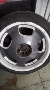 Helo. x19", 5x114.30