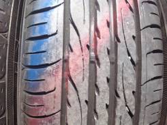 Dunlop Enasave EC203. Летние, 2015 год, износ: 10%, 4 шт