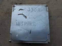 Блок управления двс. Honda Inspire, UC1 Двигатель J30A