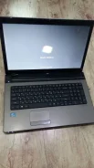 Acer Aspire 7750G-2456G75Mnkk. 17.3", 2,6����, ��� 6 ��, ���� 750���, WiFi: 1, Bluetooth: 1, ����������� �� 3��. ����