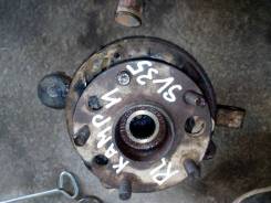 Ступица. Toyota Camry, SV35 Двигатель 3SFE