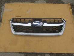 Решетка радиатора. Subaru Impreza, GJ, GJ6, GJ3, GJ2, GP7, GP6, GP3, GP2, GJ7