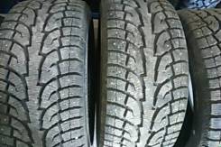Hankook Winter i*Pike RW11. Зимние, износ: 5%, 4 шт