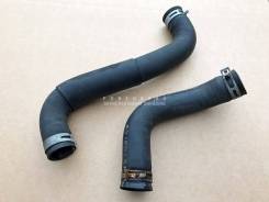 Патрубок радиатора. Subaru Impreza, GH, GRF, GE7, GE6, GRB, GH8, GH7, GVF, GH6, GE3, GE2, GH3, GVB, GH2 Subaru Exiga, YAM, YA9, YA5, YA4 Двигатели: EJ...
