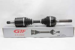 Привод. Toyota Land Cruiser, HDJ101, FZJ100, UZJ100W, HDJ101K, HDJ100, UZJ100, UZJ100L Двигатели: 1HDT, 1FZFE, 2UZFE, 1HDFTE