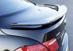 Обвес кузова аэродинамический. BMW 7-Series, F01