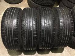 Dunlop Grandtrek Touring A/S. Летние, 2011 год, износ: 20%, 4 шт
