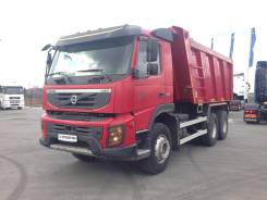 Volvo FMX. 6х4, 13.400л. с., 2011 г в, 13 000 куб. см., 30 000 кг.