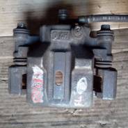 Суппорт тормозной. Suzuki Cultus Crescent, GC21W, GD31S, GC21S, GC41W, GD31W Suzuki Esteem, GD31W, GC41W, GC21W, GD31S, GC21S Suzuki Cultus, GC21S, GC...