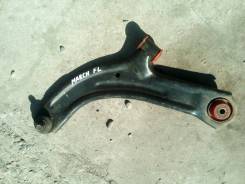 Рычаг подвески. Nissan Micra, K12 Nissan March, K12
