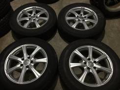 Manaray Sport Euro Speed. 7.0x17, 5x114.30, ET38, ЦО 73,0 мм.