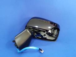 Зеркало заднего вида боковое. Subaru: XV, Legacy B4, Outback, Impreza XV, Impreza, Forester, Legacy, Impreza (GP XV), Impreza (GP WGN)